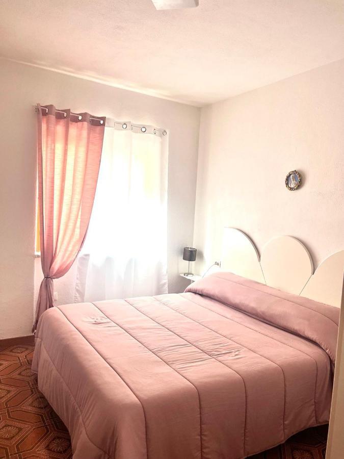 Ferienwohnung Meridiana Lacco Ameno  Exterior foto